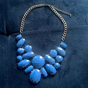 Statement necklace
